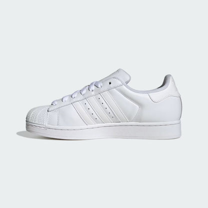 adidas Superstar II Shoes | Cloud White | Men's