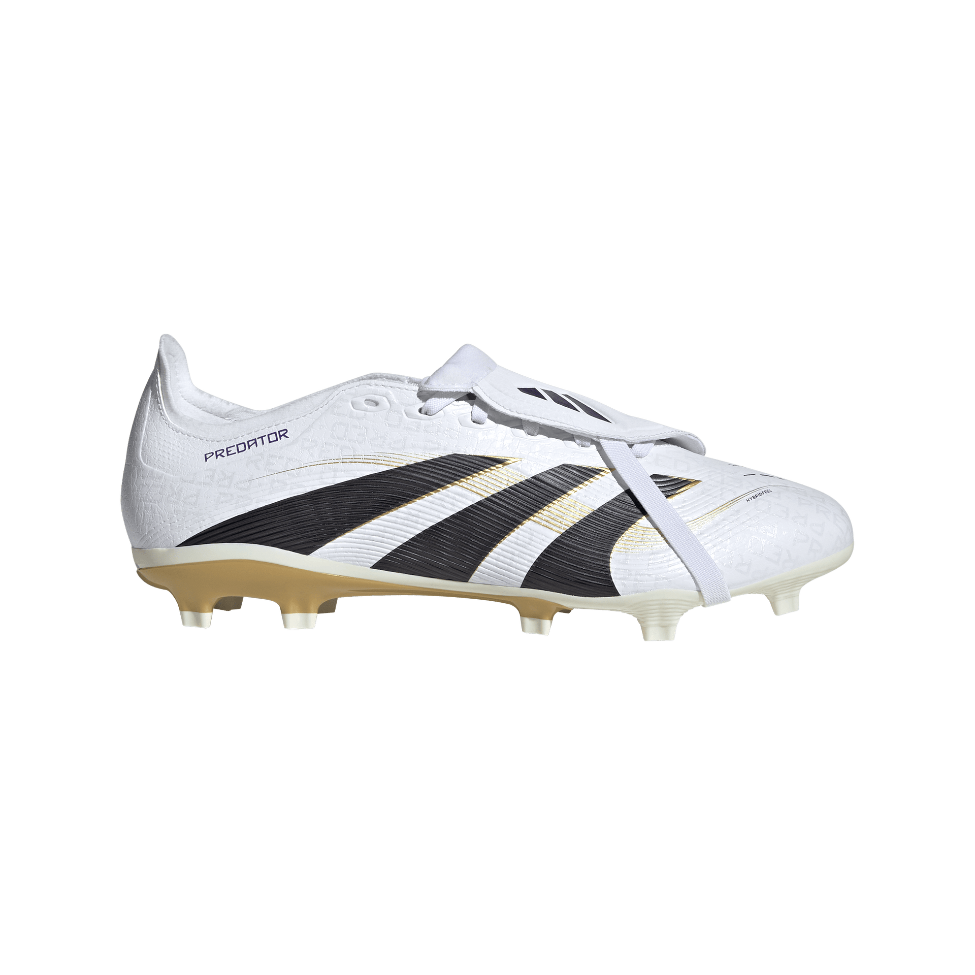 adidas PREDATOR LEAGUE FT Firm Ground/Multi-Ground Soccer Cleats