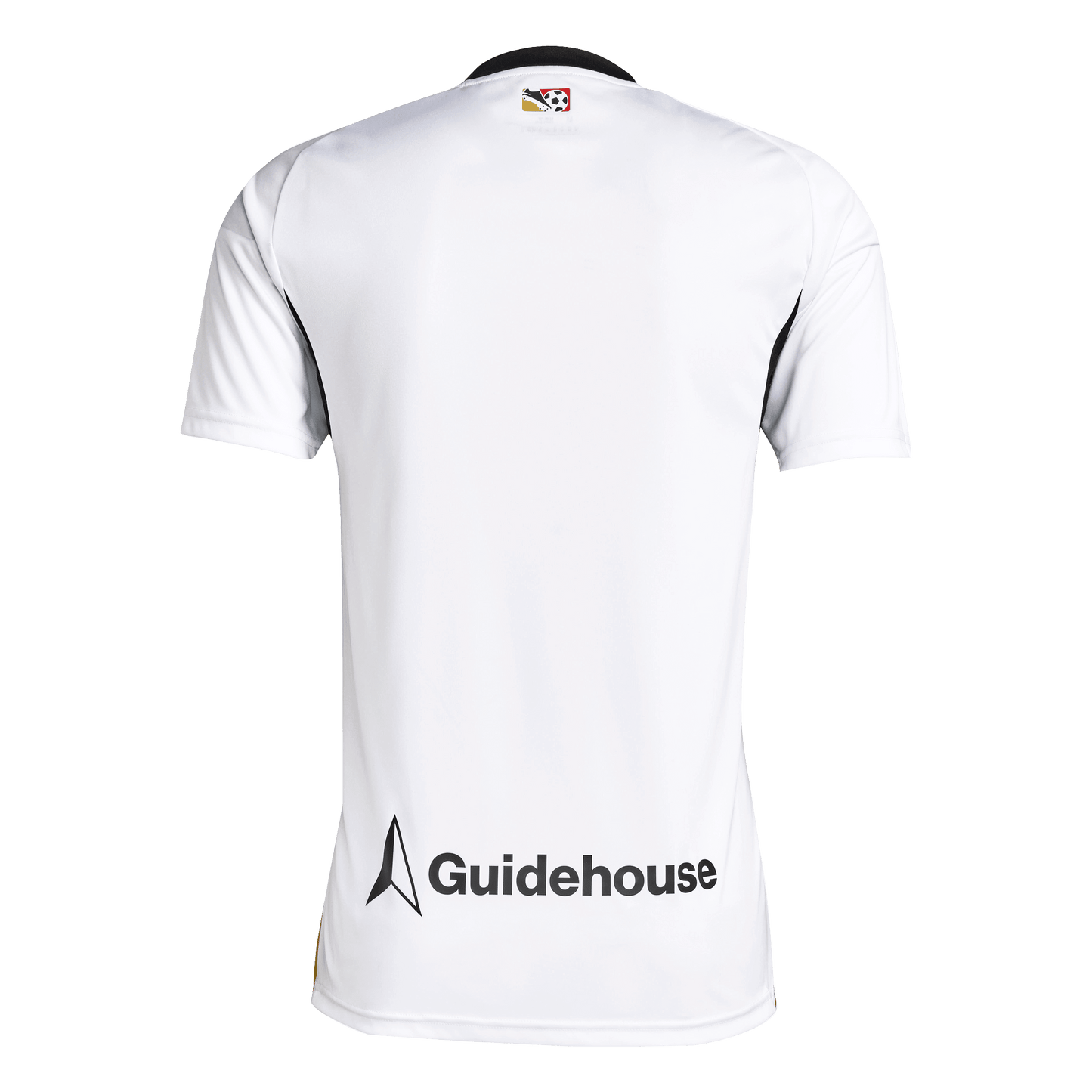 adidas D.C. United 2025 Archive Jersey | White | Men's