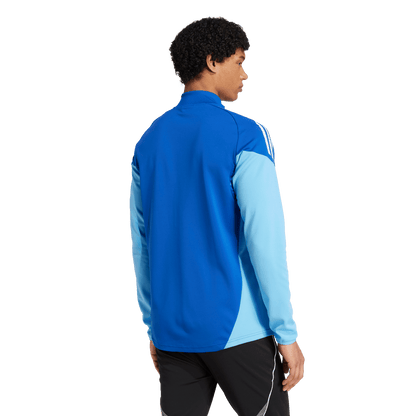 adidas Tiro25C Training Jacket | Royal Blue | Men's