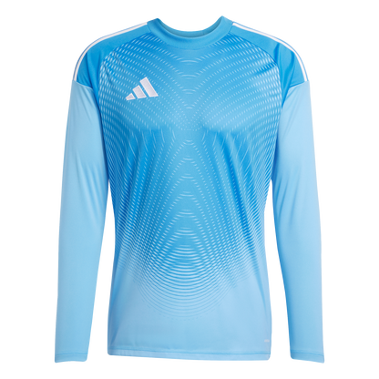 adidas Tiro 25 Competition Goalkeeper Jersey | Blue | Men's