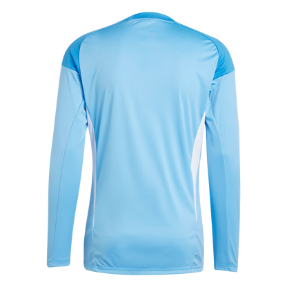 adidas Tiro 25 Competition Goalkeeper Jersey | Blue | Men's