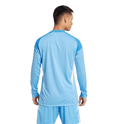 adidas Tiro 25 Competition Goalkeeper Jersey | Blue | Men's