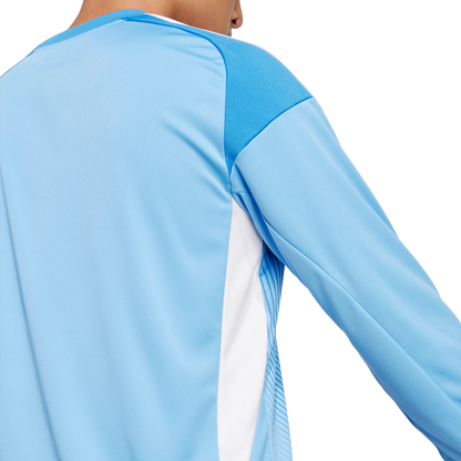 adidas Tiro 25 Competition Goalkeeper Jersey | Blue | Men's
