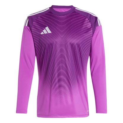 adidas Tiro 25 Competition Goalkeeper Jersey | Purple | Men's