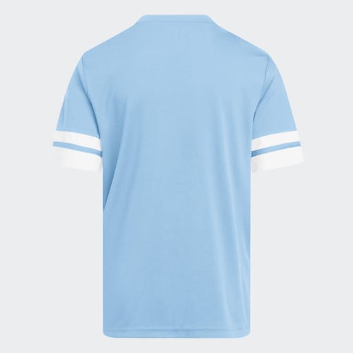 adidas SQUADRA 25Soccer Jersey | Team Light Blue | Kid's