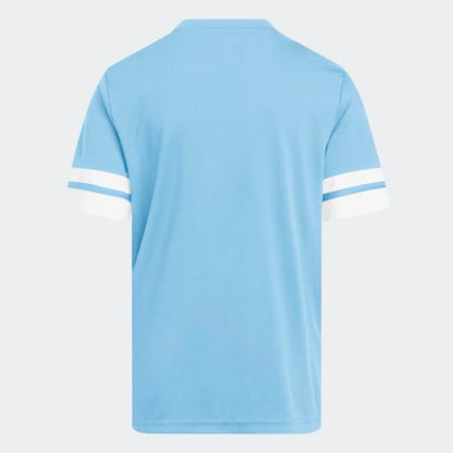 adidas SQUADRA 25Soccer Jersey | Team Light Blue | Kid's