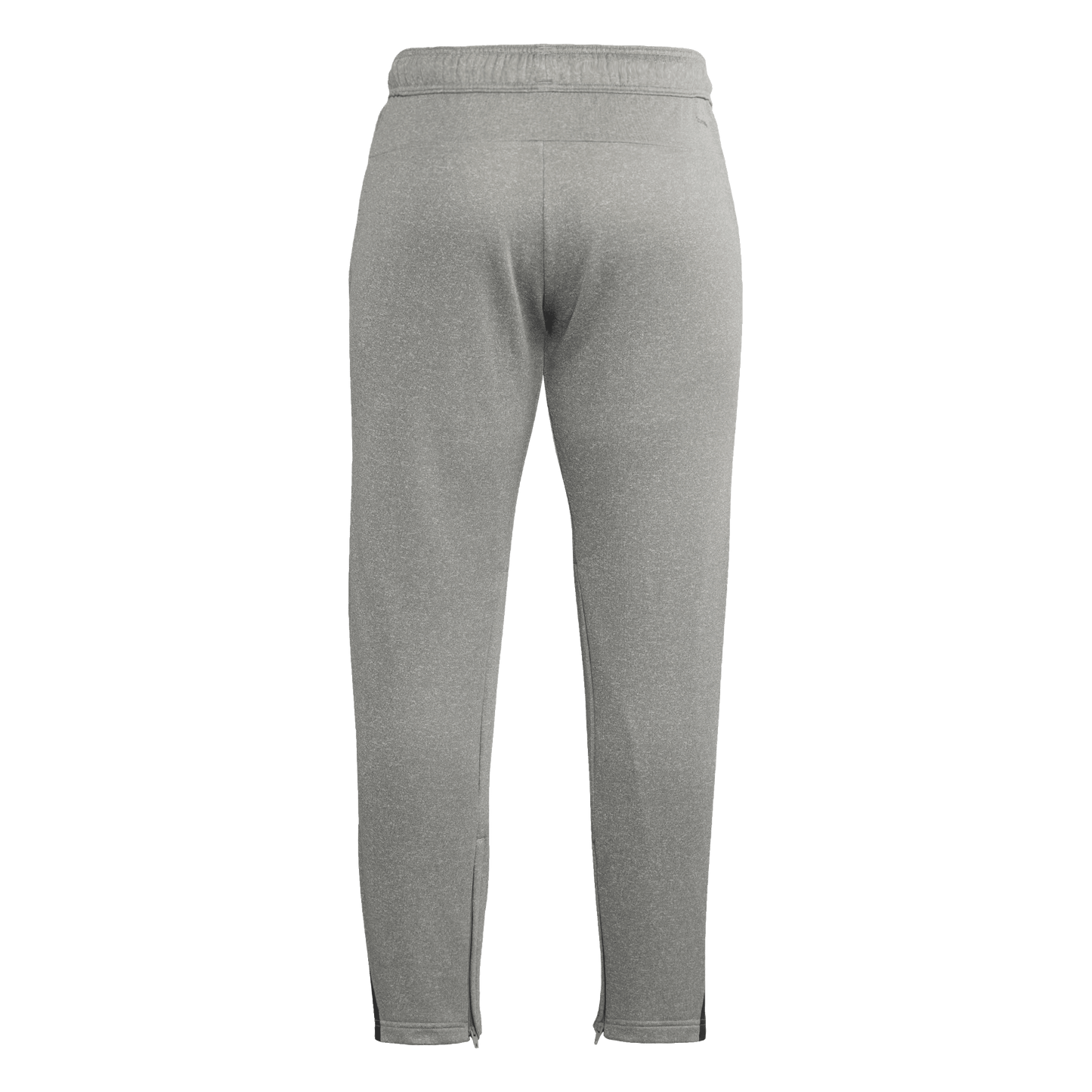 adidas 3 Bar Fleece Pants | Grey | Men's