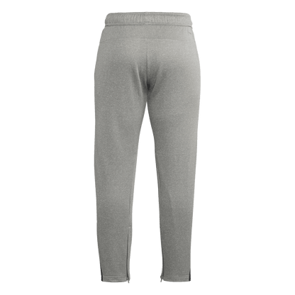 adidas 3 Bar Fleece Pants | Grey | Men's