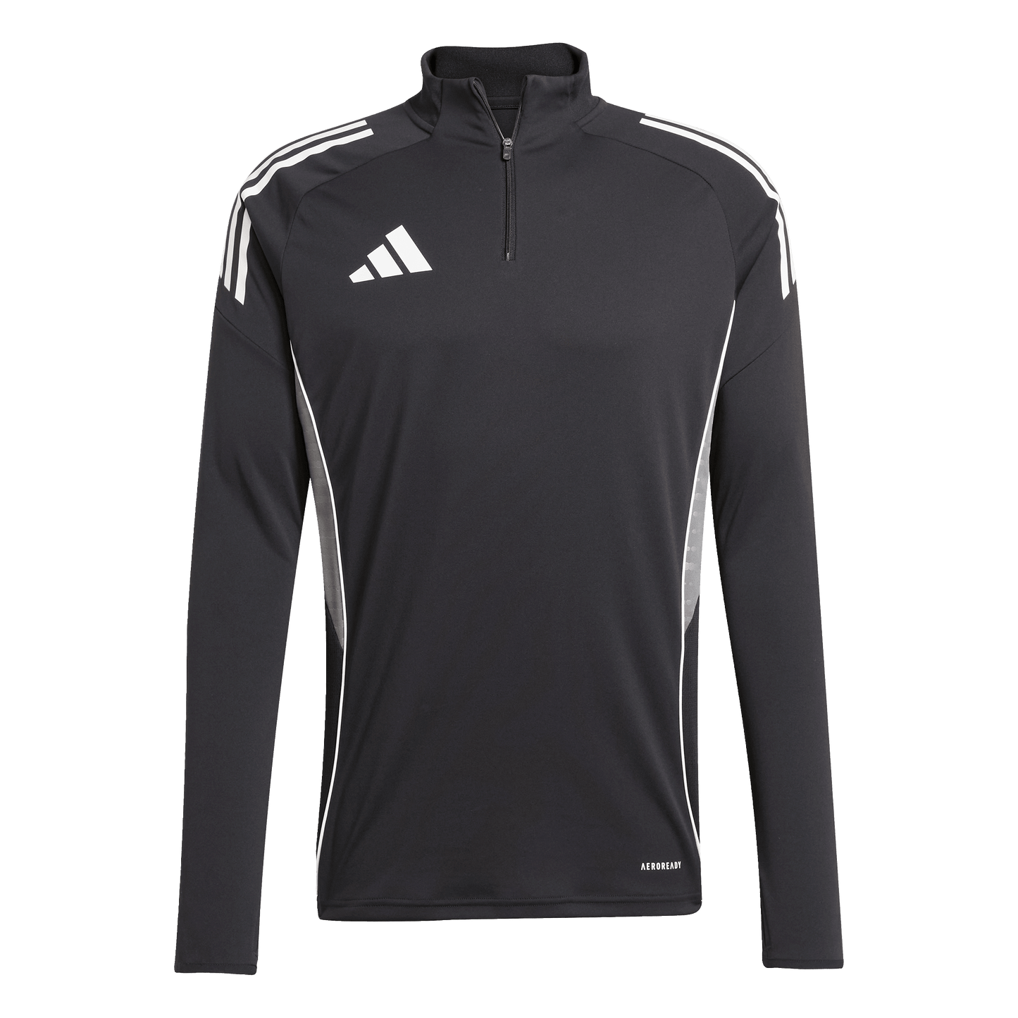 adidas TIRO 25 Training Top | Black | Men's