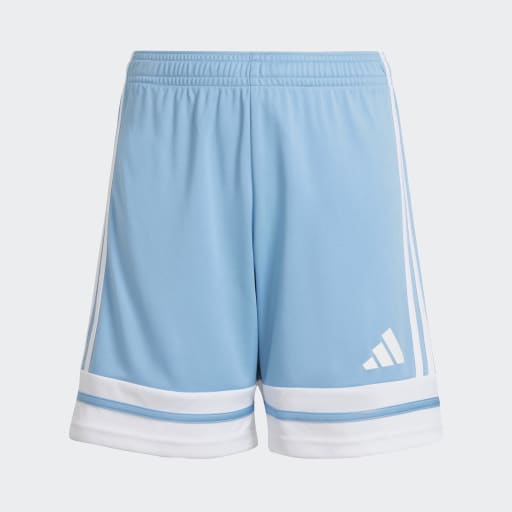 adidas Squadra 25 Shorts | Light Blue | Kid's