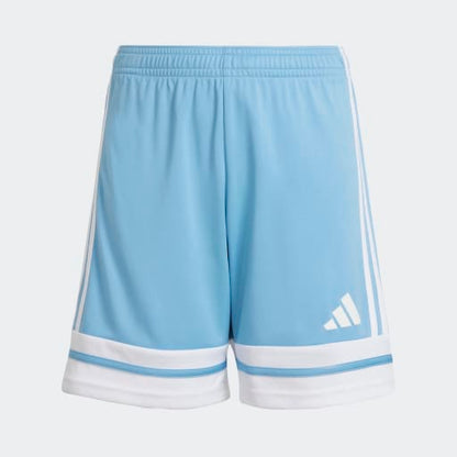 adidas Squadra 25 Shorts | Light Blue | Kid's