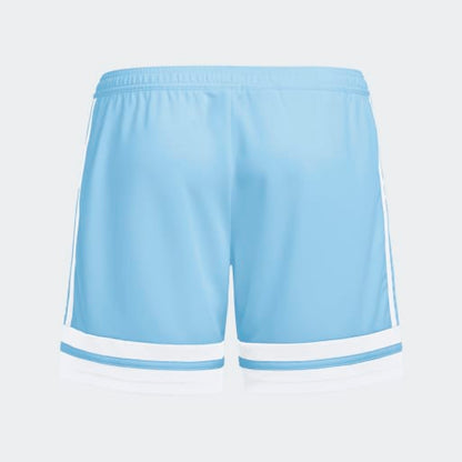 adidas Squadra 25 Shorts | Light Blue | Kid's