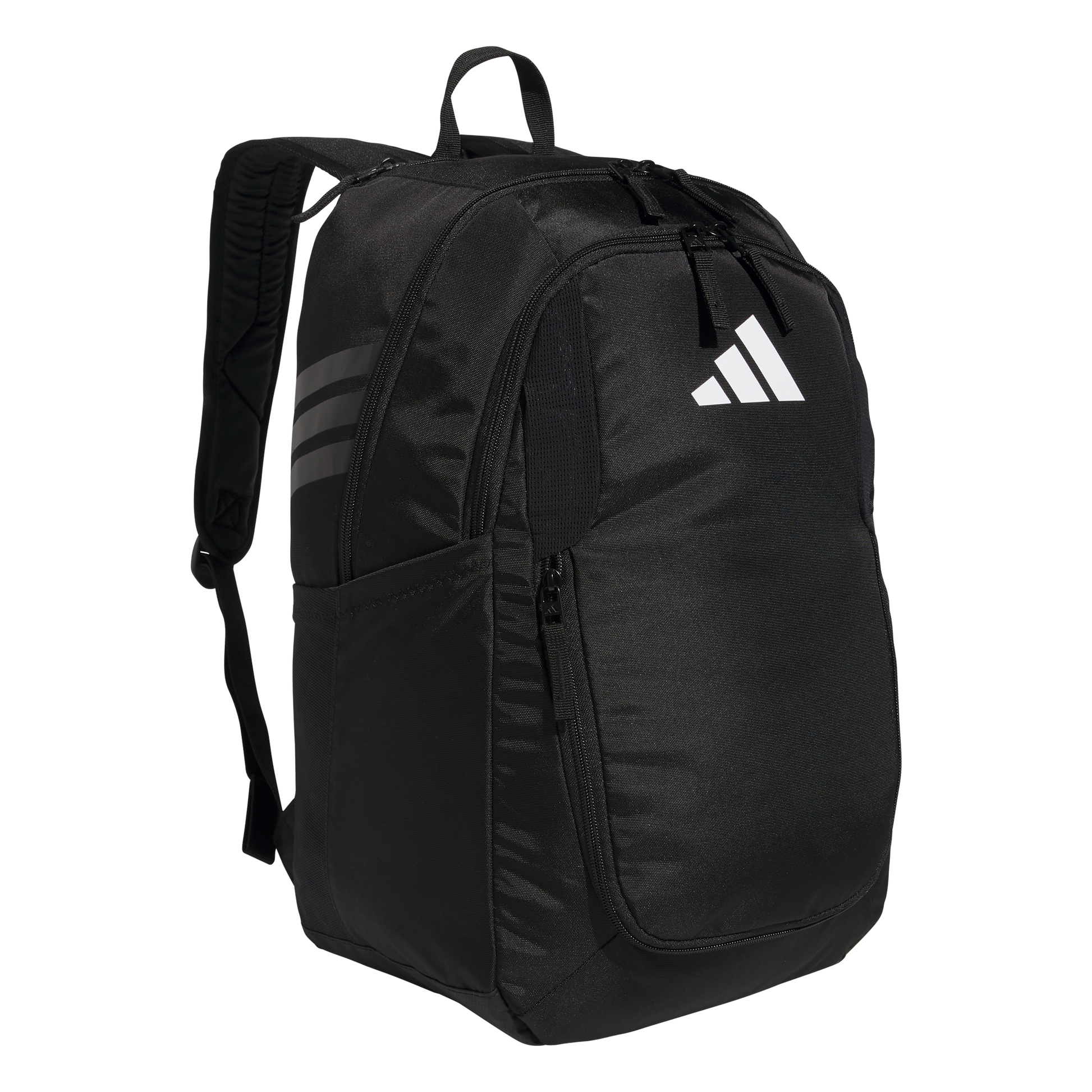 adidas Stadium 4 Backpack (Black)