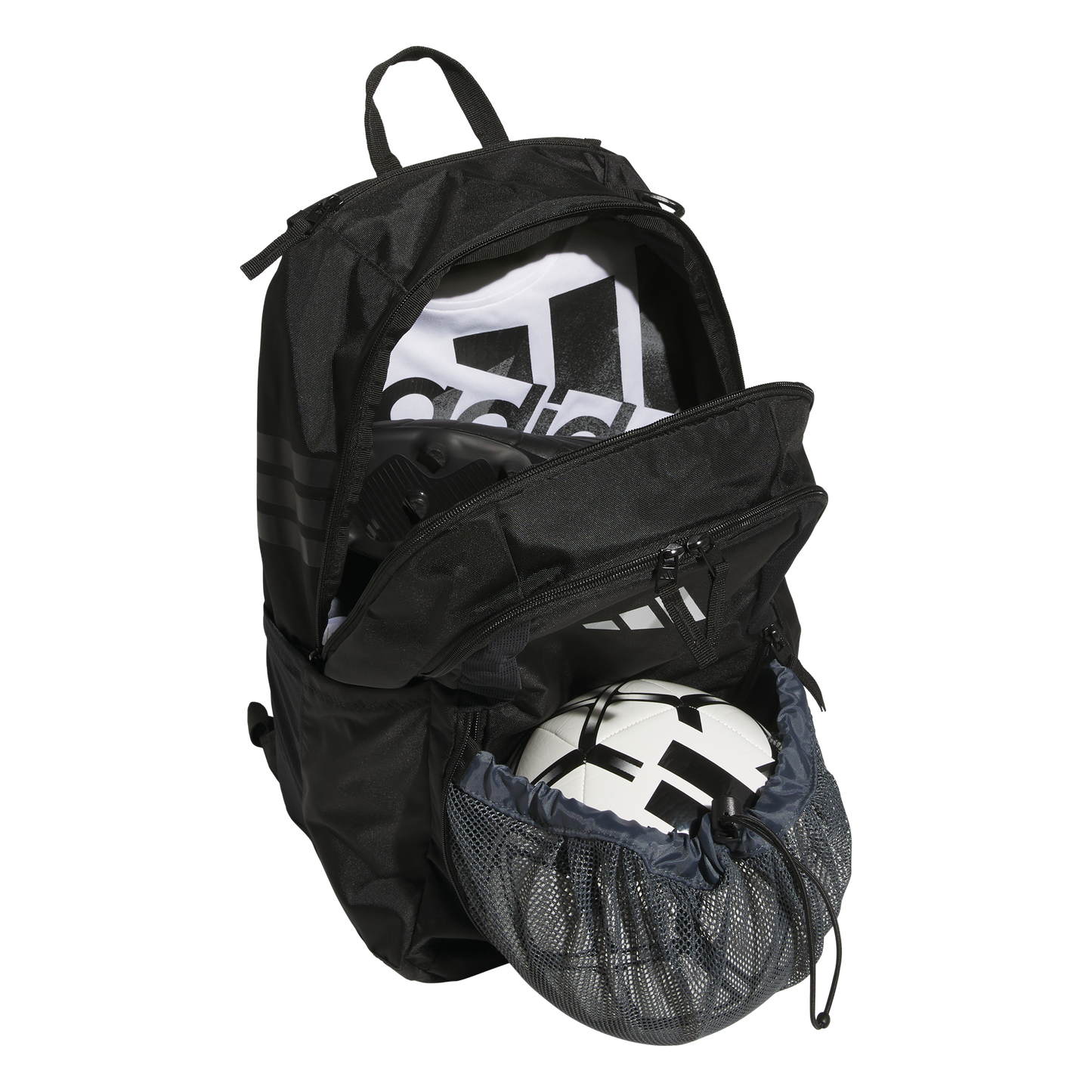 adidas STADIUM IV Backpack | Black | Unisex