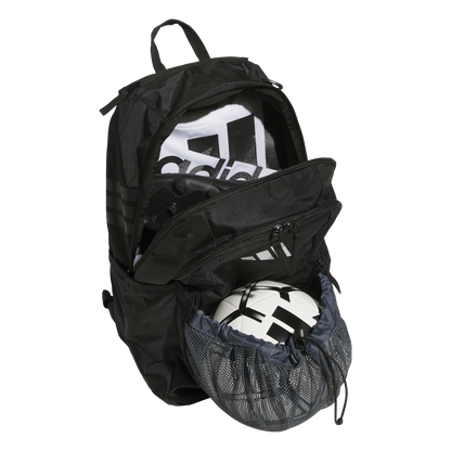 adidas STADIUM IV Backpack | Black | Unisex
