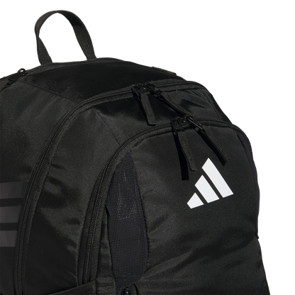 adidas STADIUM IV Backpack | Black | Unisex