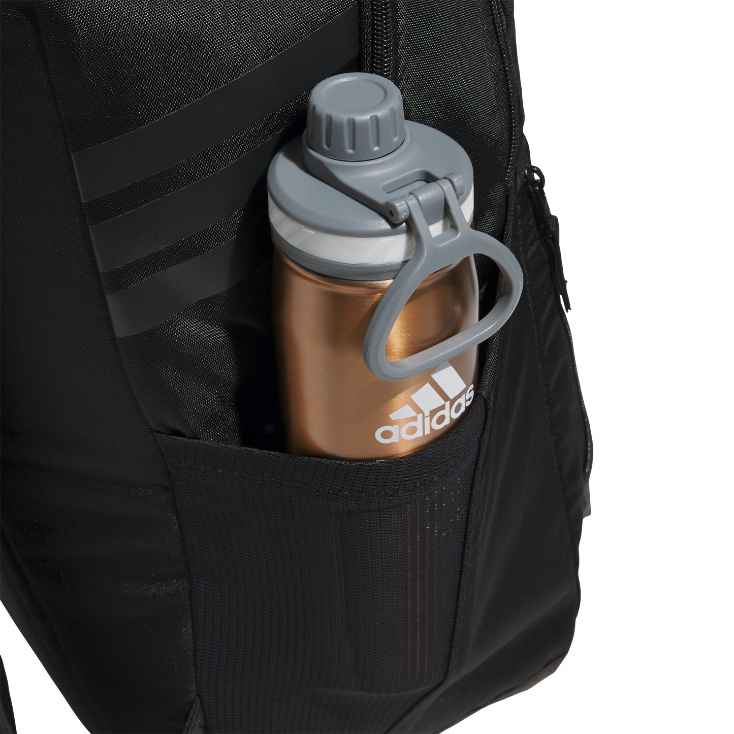 adidas STADIUM IV Backpack | Black | Unisex