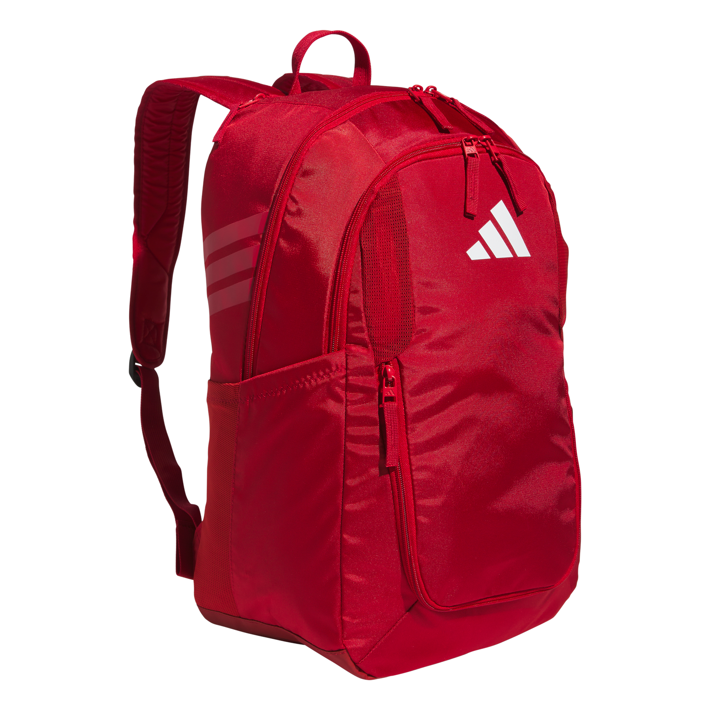 adidas STADIUM IV Backpack | Red | Unisex