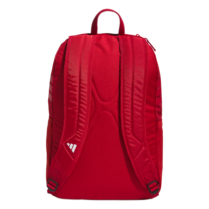 adidas STADIUM IV Backpack | Red | Unisex