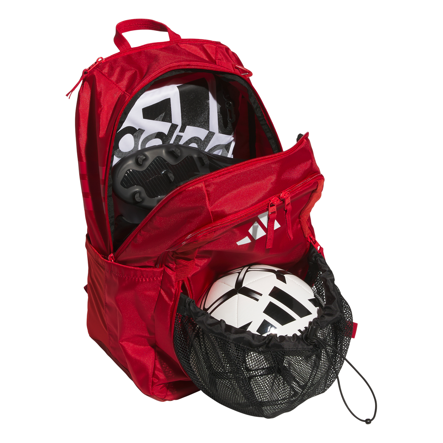 adidas STADIUM IV Backpack | Red | Unisex
