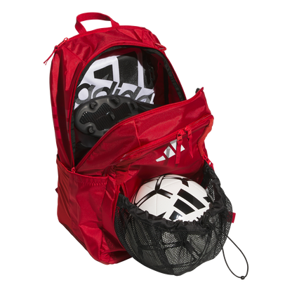adidas STADIUM IV Backpack | Red | Unisex