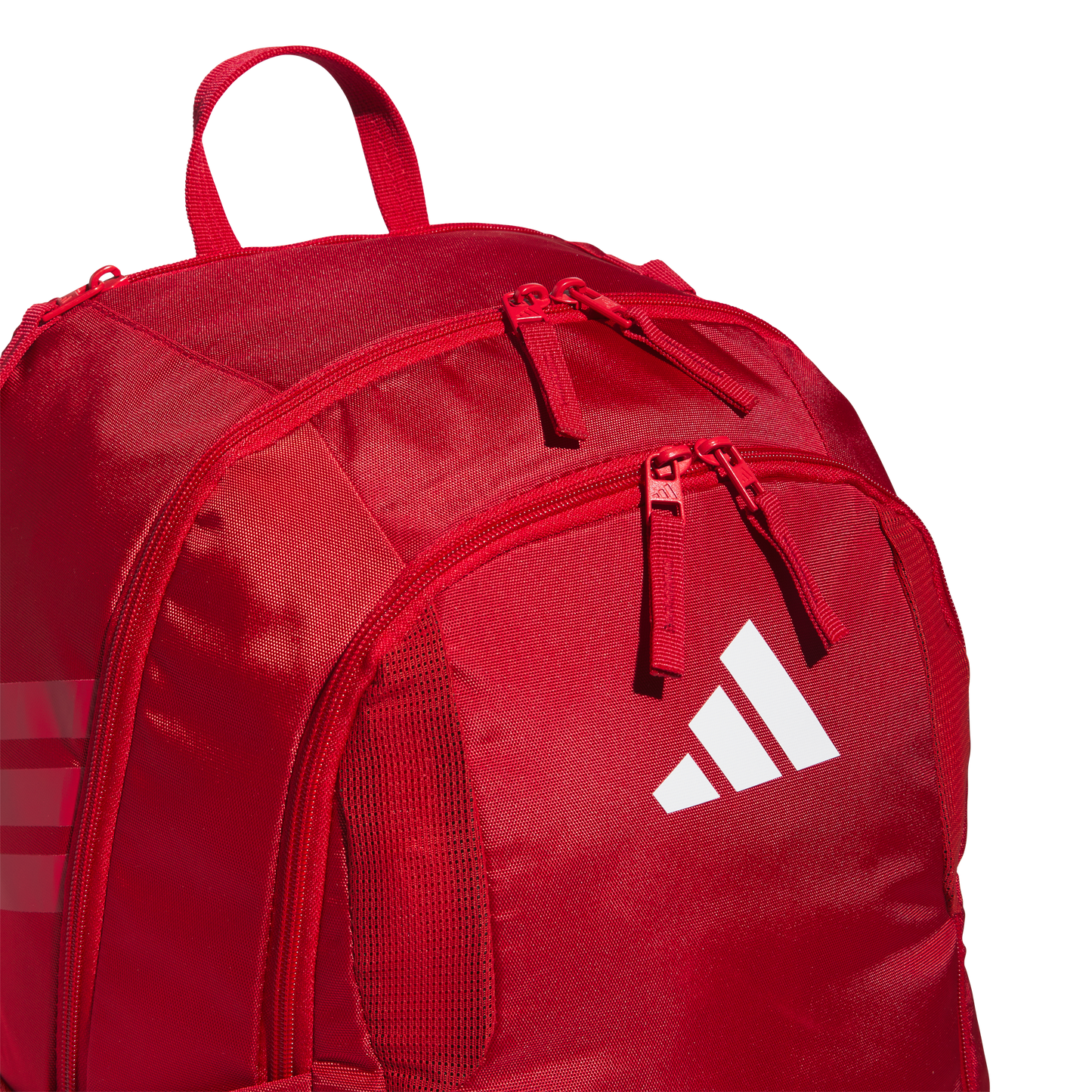 adidas STADIUM IV Backpack | Red | Unisex