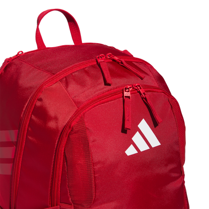 adidas STADIUM IV Backpack | Red | Unisex
