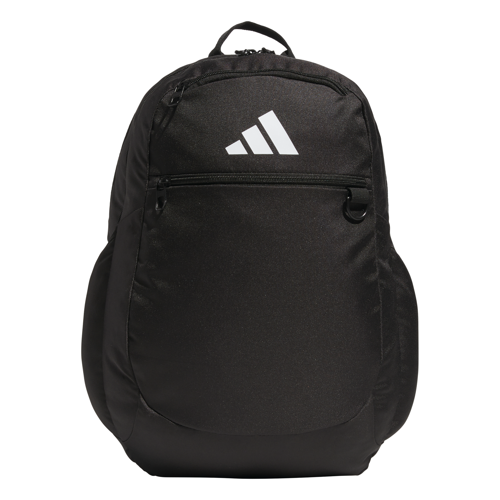 adidas Striker 3 Backpack (Black)