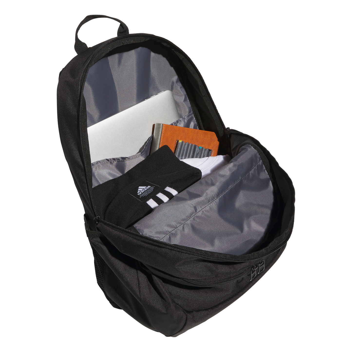 adidas Striker 3 Backpack (Black)