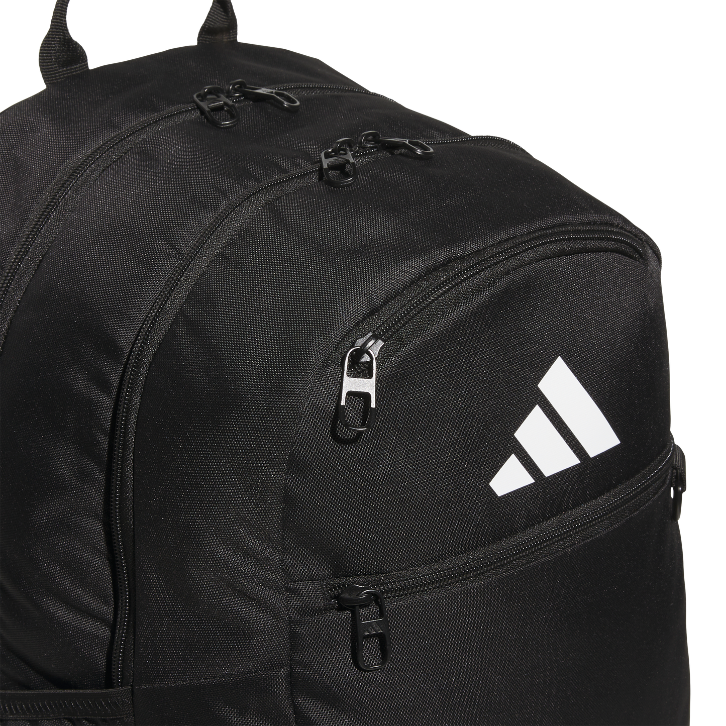 adidas STRIKER 3 Team Backpack | Black