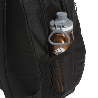 adidas STRIKER 3 Team Backpack | Black | Unisex