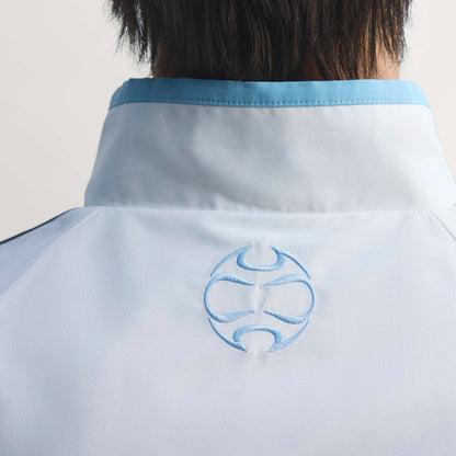 Argentina Home Track Top 2006 | Light Blue/White | Men's