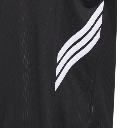 adidas Everyday Pro Reversible Basketball Jersey | Black-White | Men's