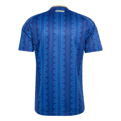 adidas Sweden 26 Away Jersey | Royal Blue | Men's