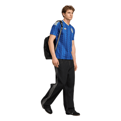 adidas Sweden 26 Away Jersey | Royal Blue | Men's
