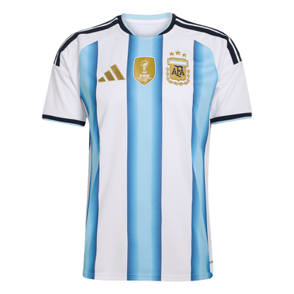 adidas Argentina 26 Home Jersey | Light Blue/White | Men's