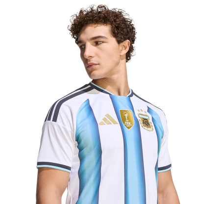 adidas Argentina 26 Home Jersey | Light Blue/White | Men's