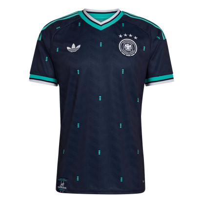 adidas Germany 26 Away Jersey | Navy | Men's