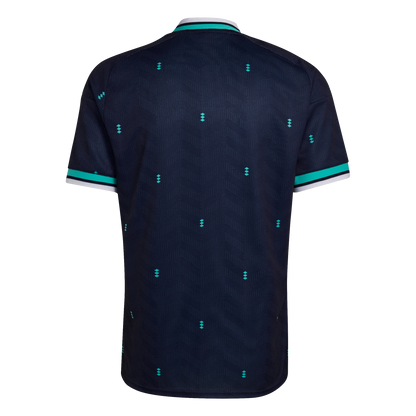adidas Germany 26 Away Jersey | Navy | Men's