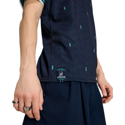 adidas Germany 26 Away Jersey | Navy | Men's