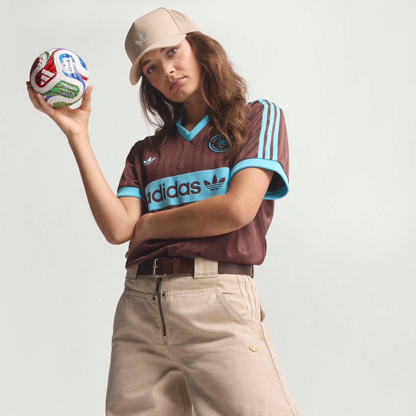 adidas FIFA World Cup™ Historic Mini Ball Set