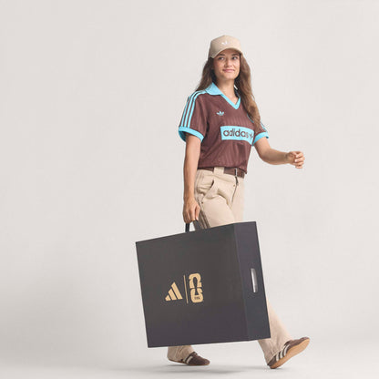 adidas FIFA World Cup™ Historic Mini Ball Set