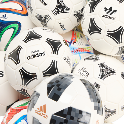 adidas FIFA World Cup™ Historic Mini Ball Set