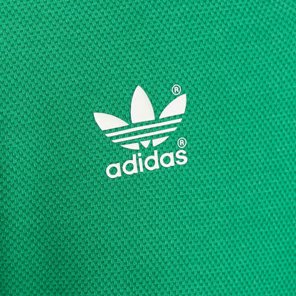 Mexico Home Jersey 1986 | Green/White | Men's
