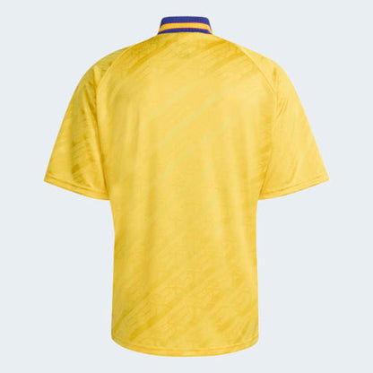 adidas Sweden Home Jersey 1994 | Yellow | Men's