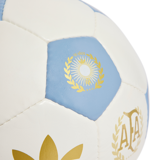 adidas Argentina Anniversary Ball