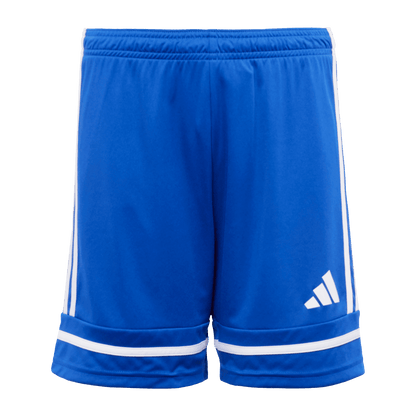 adidas Squadra 25 Shorts | Royal Blue | Kid's