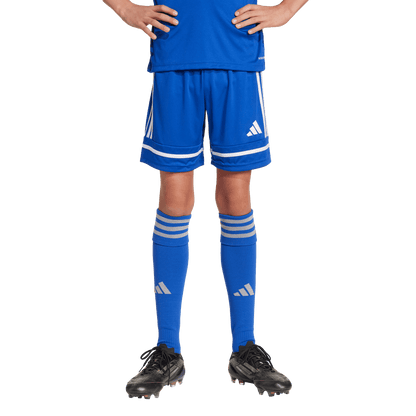 adidas Squadra 25 Shorts | Royal Blue | Kid's