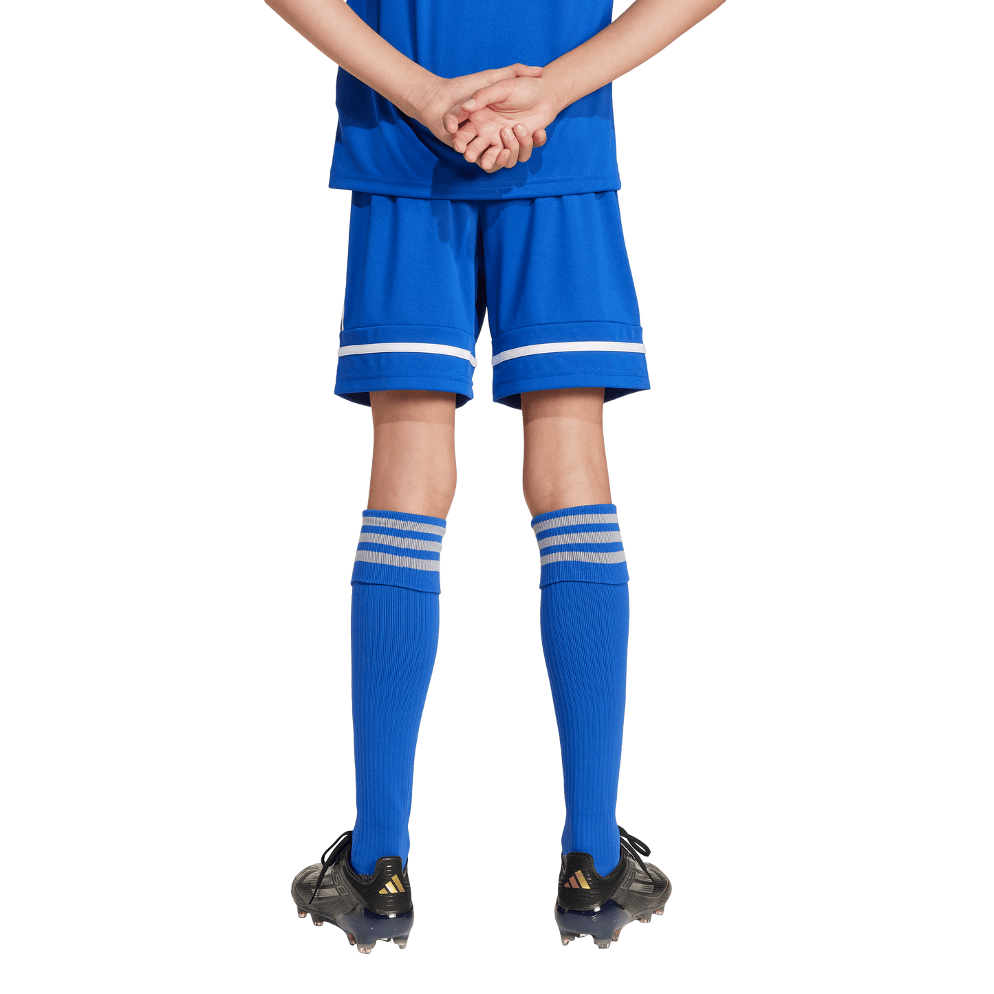 adidas Squadra 25 Shorts | Royal Blue | Kid's